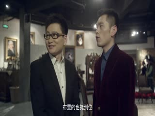 一件小事